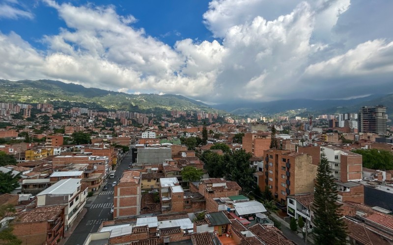 Apartament for Sale in Envigado