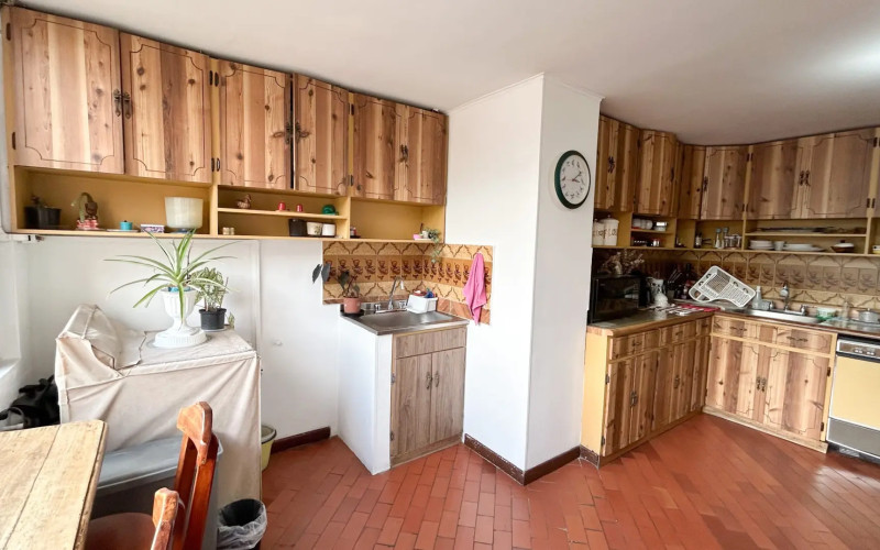 174 m2 Duplex Penthouse for Sale in Envigado | Prime Location | 