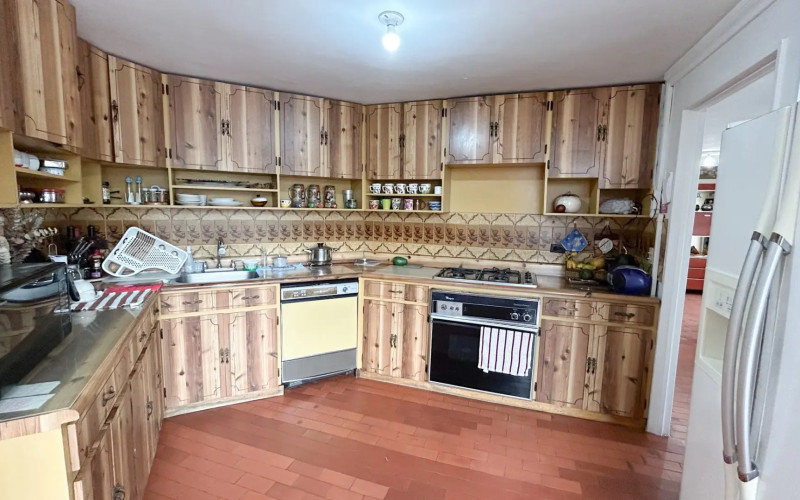 174 m2 Duplex Penthouse for Sale in Envigado | Prime Location | 