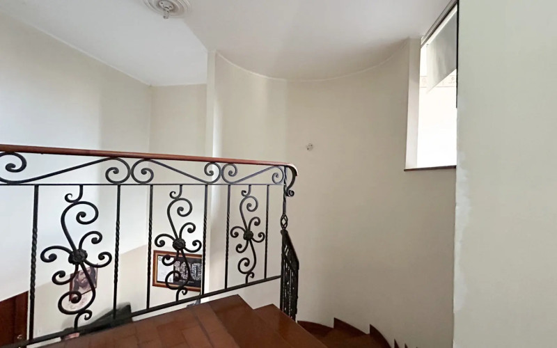 174 m2 Duplex Penthouse for Sale in Envigado | Prime Location | 