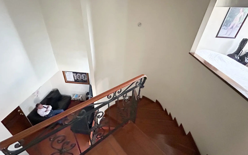 174 m2 Duplex Penthouse for Sale in Envigado | Prime Location | 