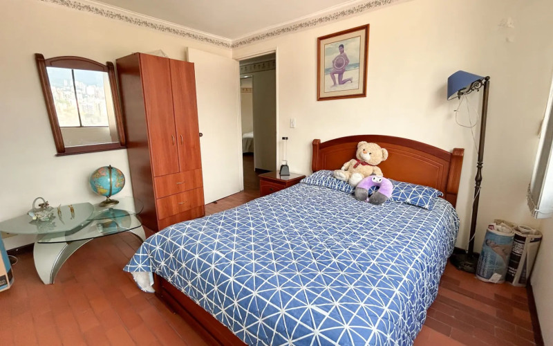 174 m2 Duplex Penthouse for Sale in Envigado | Prime Location | 