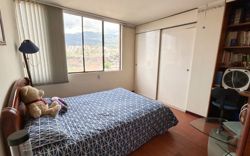 Apartament for Sale in Envigado