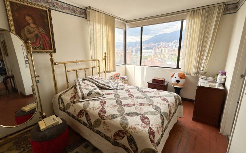 Apartament for Sale in Envigado