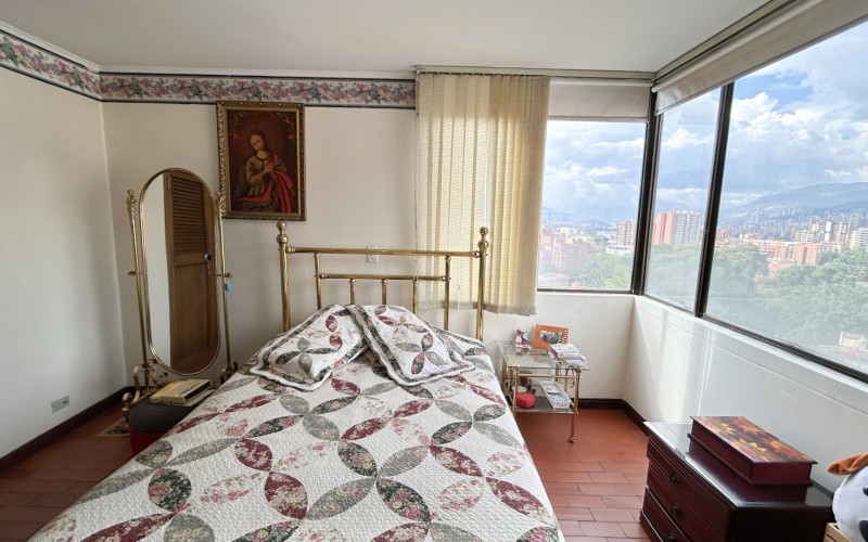 Apartament for Sale in Envigado