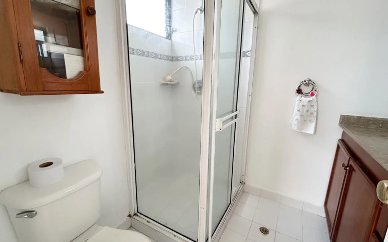 174 m2 Duplex Penthouse for Sale in Envigado | Prime Location | 
