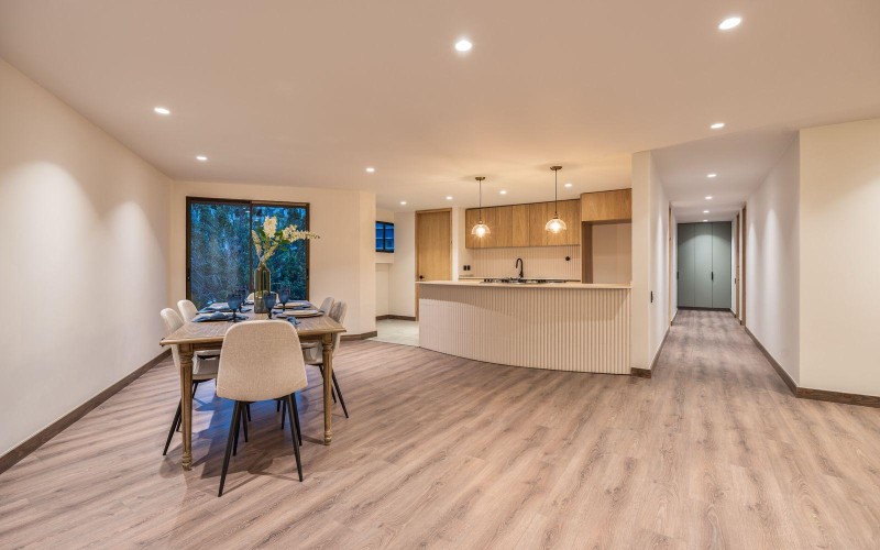 Fully Renovated 190 m² Apartment with 3 Bedrooms, 2 Balconies, and 24/7 Security – Perfect for Families