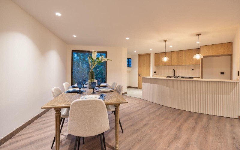 Fully Renovated 190 m² Apartment with 3 Bedrooms, 2 Balconies, and 24/7 Security – Perfect for Families