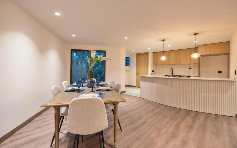 Fully Renovated 190 m² Apartment with 3 Bedrooms, 2 Balconies, and 24/7 Security – Perfect for Families