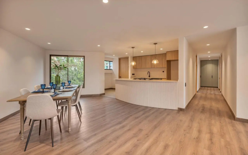 Fully Renovated 190 m² Apartment with 3 Bedrooms, 2 Balconies, and 24/7 Security – Perfect for Families