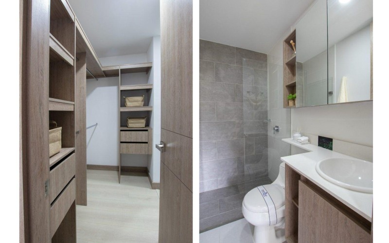 Apartament in Sabaneta