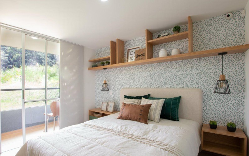 Apartament in Sabaneta