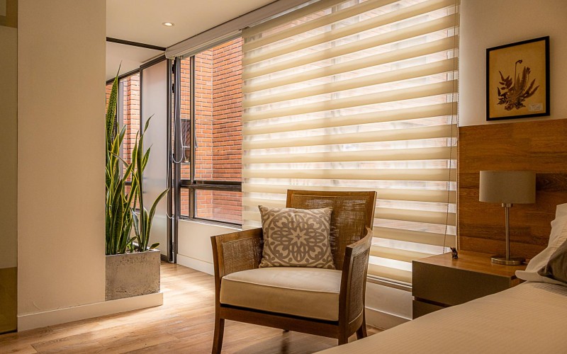Apartamento de Lujo Remodelado en El Poblado con Vista y Ubicación Privilegiada