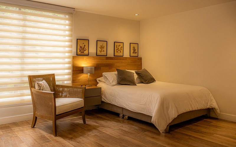 Apartamento de Lujo Remodelado en El Poblado con Vista y Ubicación Privilegiada