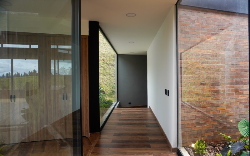 House in Alto de las Palmas