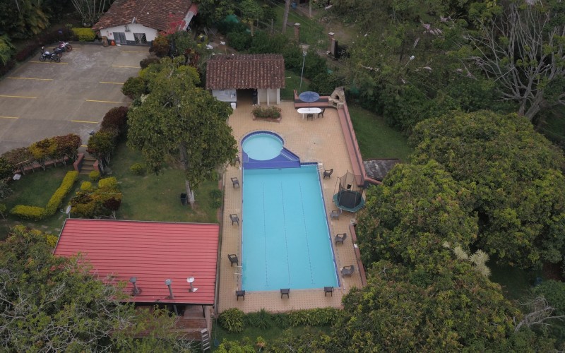 Charming Villa Esther Farm | Ideal for Eco-Living with Airbnb-Style Daily Rental Option or Investment Projects