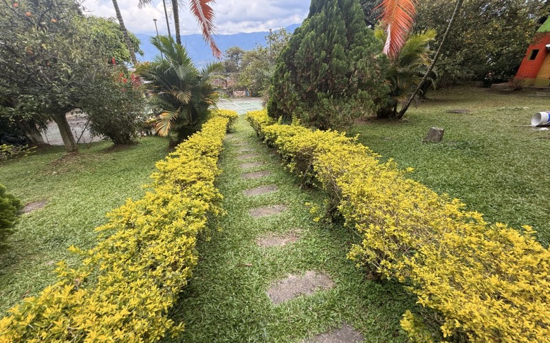 Charming Villa Esther Farm | Ideal for Eco-Living with Airbnb-Style Daily Rental Option or Investment Projects