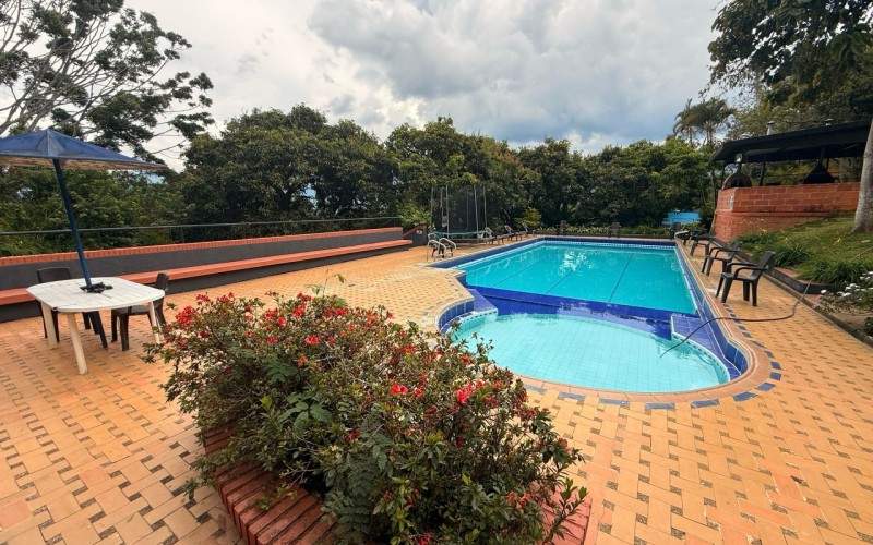 Charming Villa Esther Farm | Ideal for Eco-Living with Airbnb-Style Daily Rental Option or Investment Projects