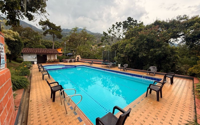 Charming Villa Esther Farm | Ideal for Eco-Living with Airbnb-Style Daily Rental Option or Investment Projects