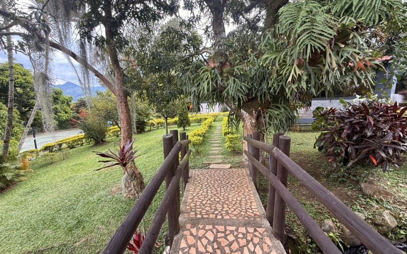 Charming Villa Esther Farm | Ideal for Eco-Living with Airbnb-Style Daily Rental Option or Investment Projects