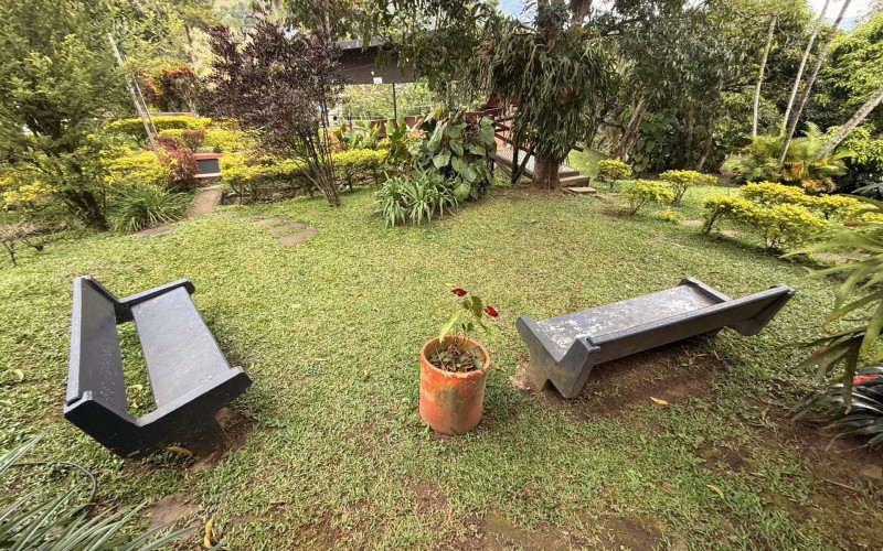 Charming Villa Esther Farm | Ideal for Eco-Living with Airbnb-Style Daily Rental Option or Investment Projects