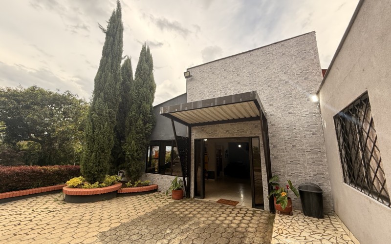Charming Villa Esther Farm | Ideal for Eco-Living with Airbnb-Style Daily Rental Option or Investment Projects