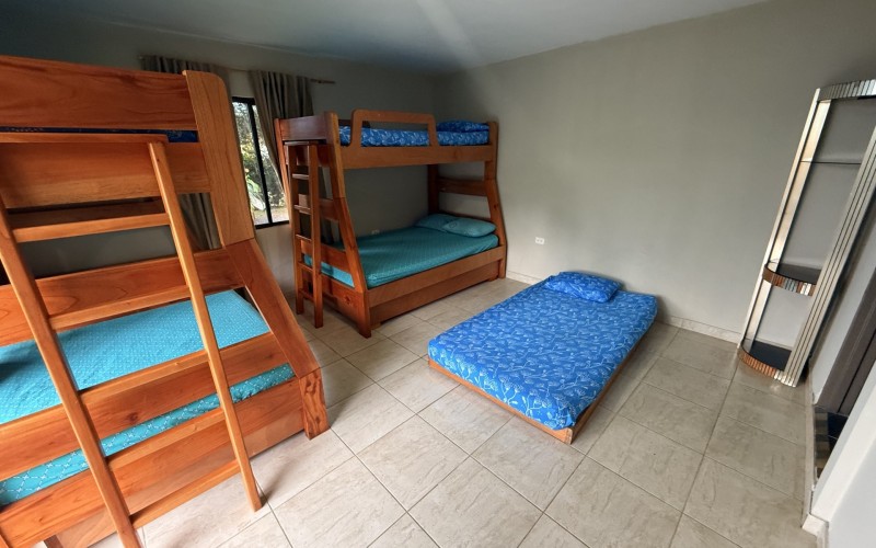 Charming Villa Esther Farm | Ideal for Eco-Living with Airbnb-Style Daily Rental Option or Investment Projects