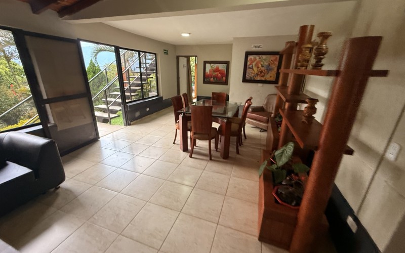 Charming Villa Esther Farm | Ideal for Eco-Living with Airbnb-Style Daily Rental Option or Investment Projects