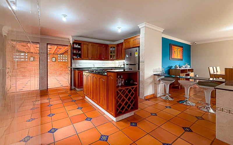 Country house for rent in Sierras de Mayarí, Rionegro – with independent apartment and natural surroundings