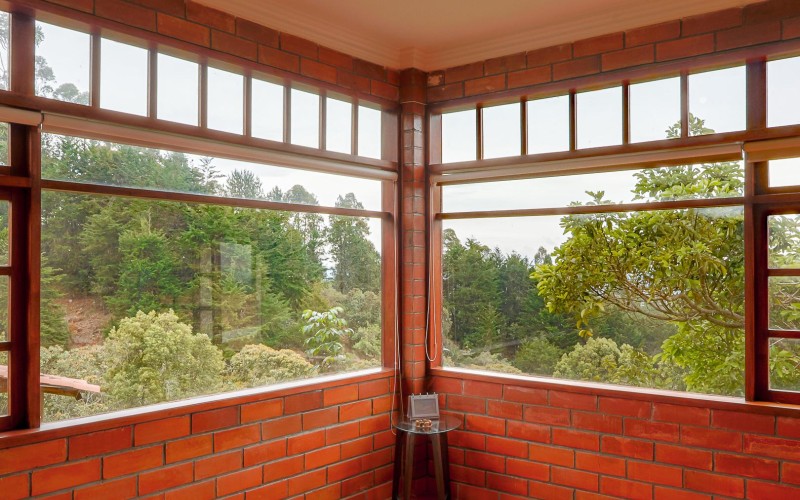 Country house for rent in Sierras de Mayarí, Rionegro – with independent apartment and natural surroundings