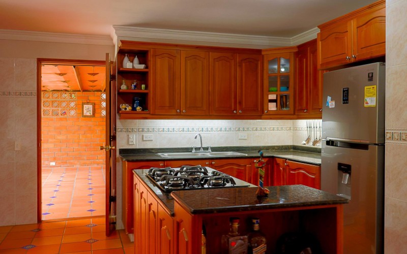 Country house for rent in Sierras de Mayarí, Rionegro – with independent apartment and natural surroundings