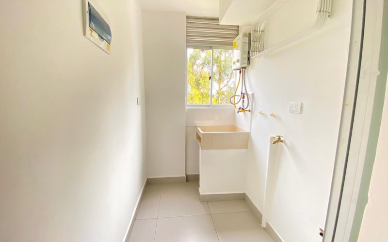 Apartamento Portón del Tranvía (Rionegro)