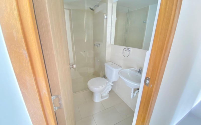 Apartamento Portón del Tranvía (Rionegro)