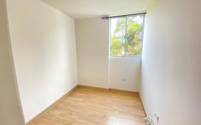 Apartamento Portón del Tranvía (Rionegro)