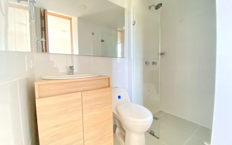 Apartamento Portón del Tranvía (Rionegro)