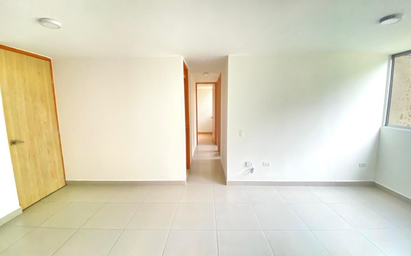 Apartamento Portón del Tranvía (Rionegro)