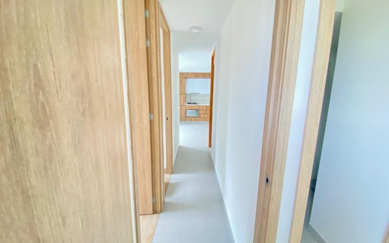 Apartamento Portón del Tranvía (Rionegro)