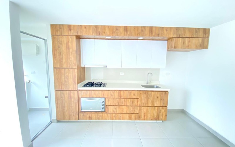 Apartamento Portón del Tranvía (Rionegro)