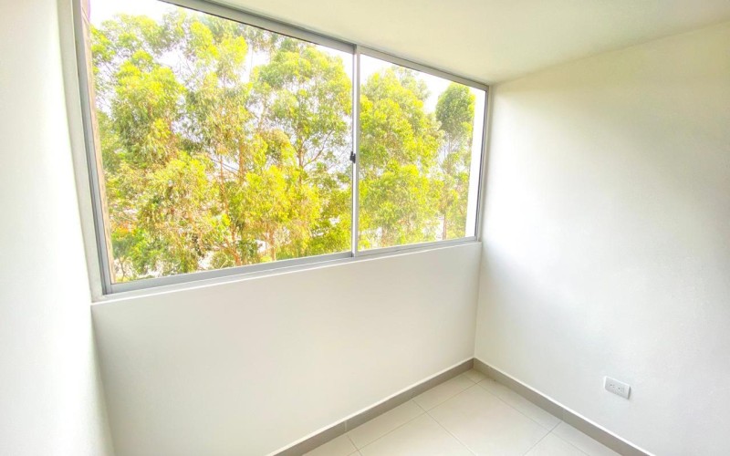 Apartamento Portón del Tranvía (Rionegro)