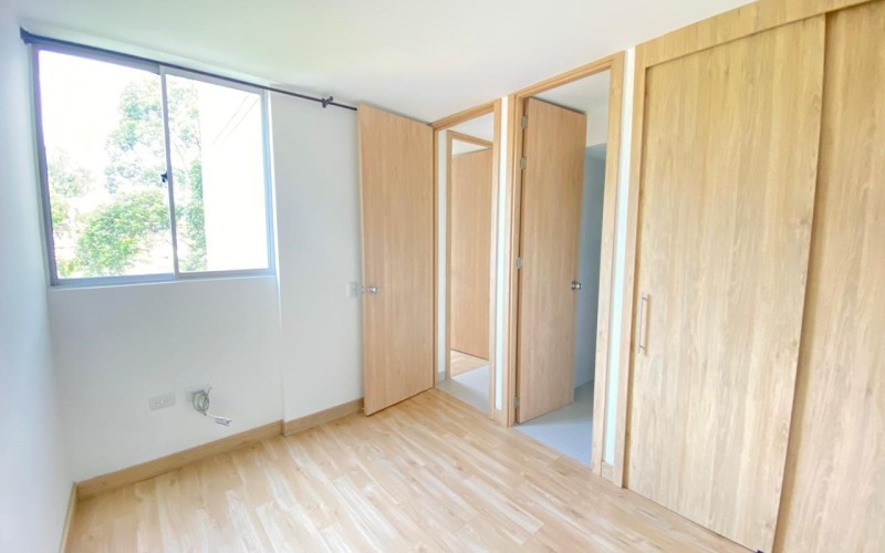 Apartamento Portón del Tranvía (Rionegro)