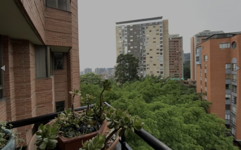 Venta de Apartamento en el Poblado
