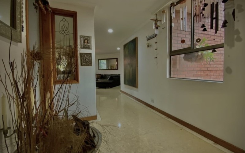 Venta de Apartamento en el Poblado