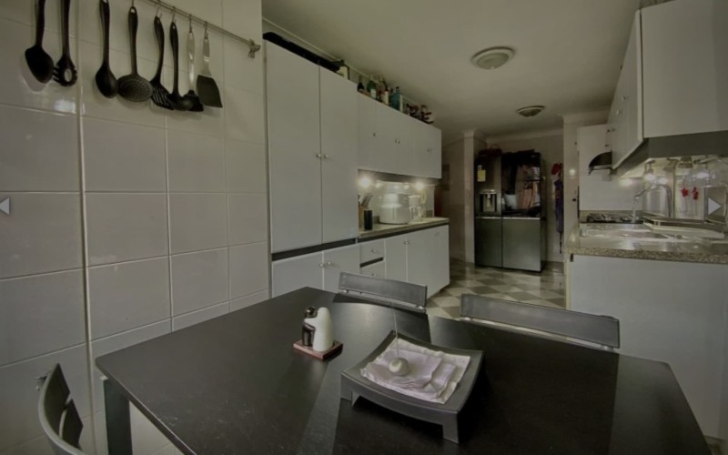Venta de Apartamento en el Poblado