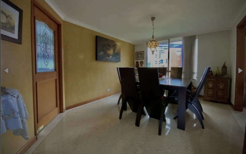 Venta de Apartamento en el Poblado