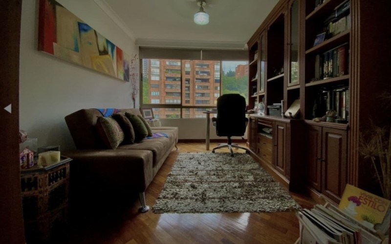 Venta de Apartamento en el Poblado