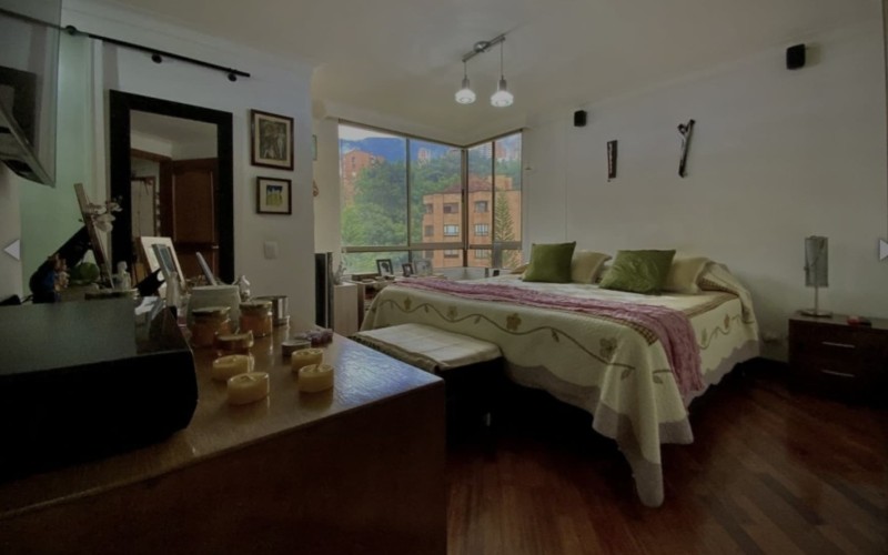 Venta de Apartamento en el Poblado