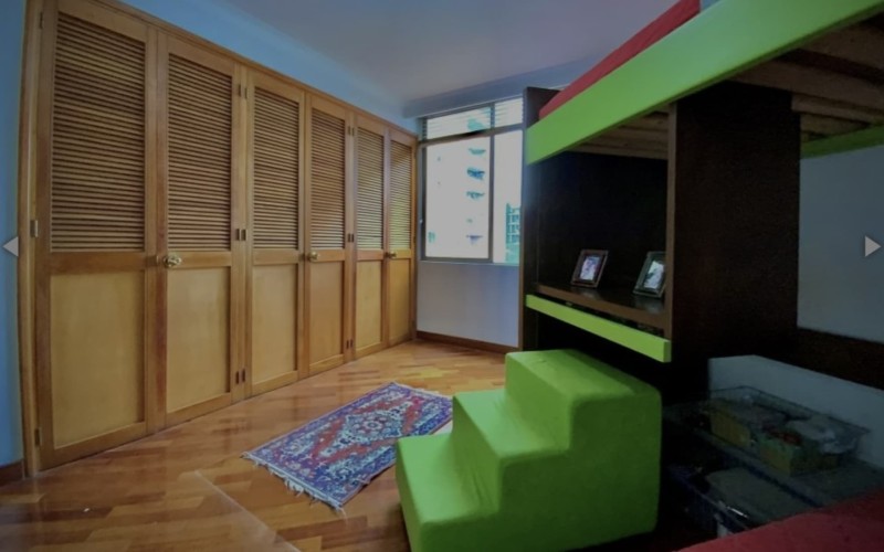 Venta de Apartamento en el Poblado