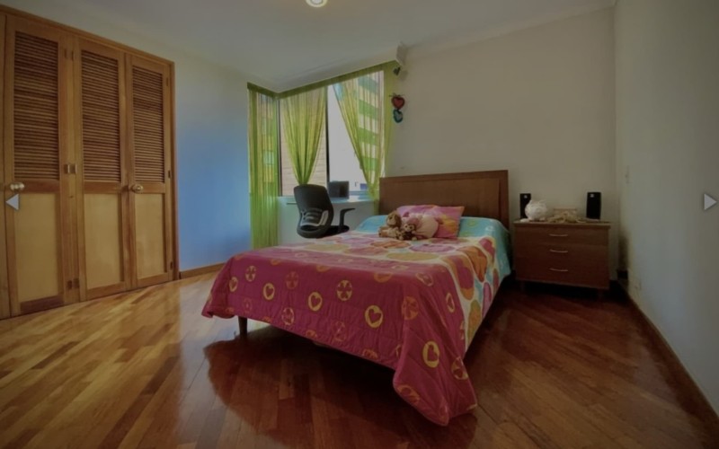 Venta de Apartamento en el Poblado