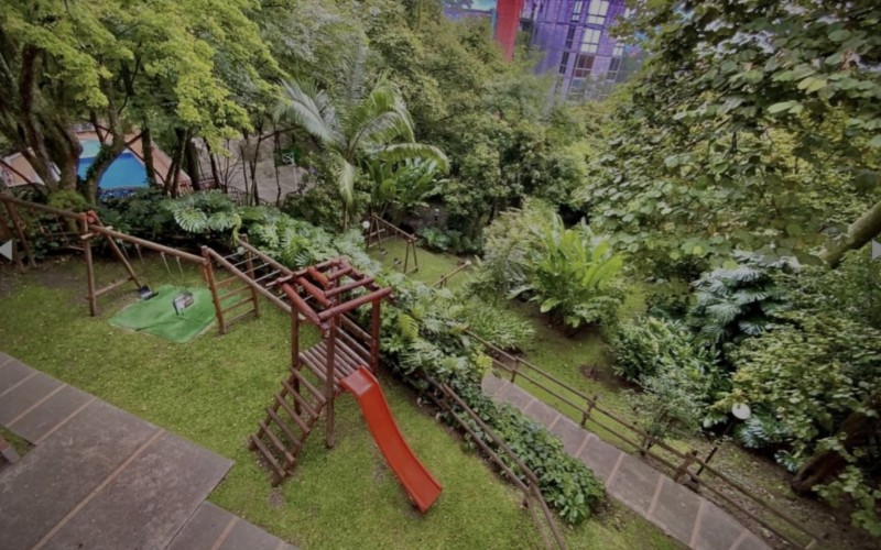 Venta de Apartamento en el Poblado