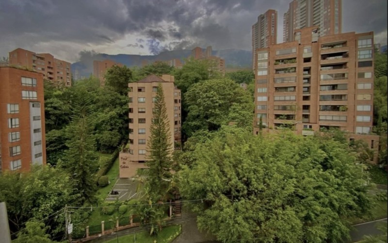 Venta de Apartamento en el Poblado